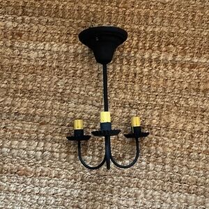 Westford Ceiling Mount Light